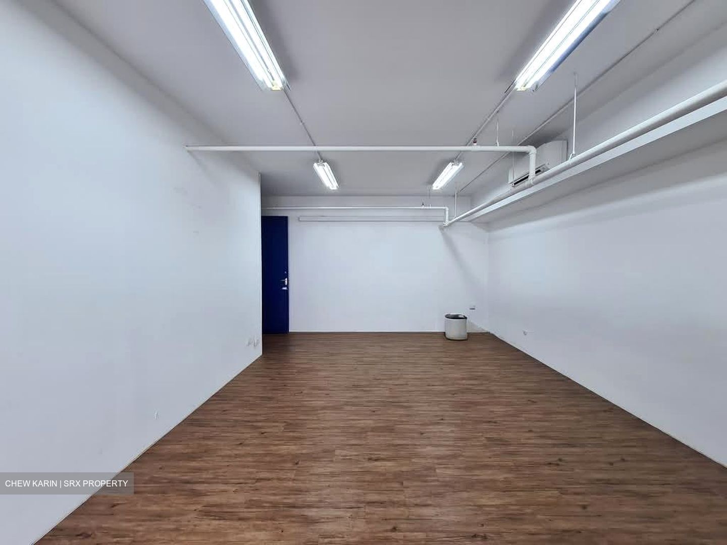 Heng Loong Building (D23), Factory #572582301